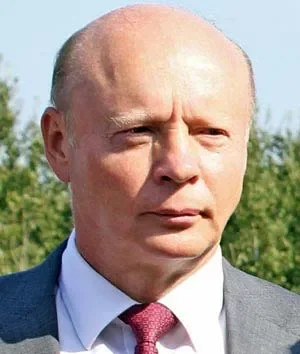 Сергей Бачин