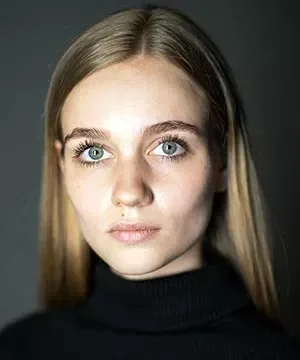Анастасия Башкирова