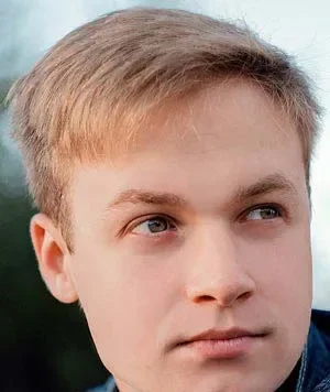 Василий Башмаков