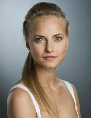 Анна Бегунова