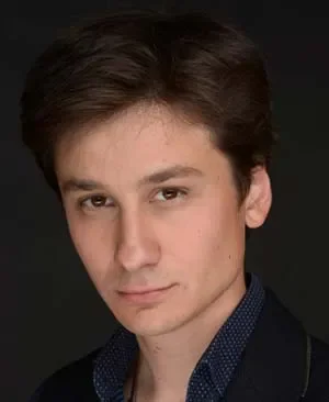 Дмитрий Бедерин