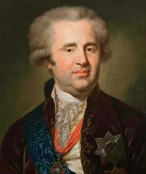Александр Безбородко