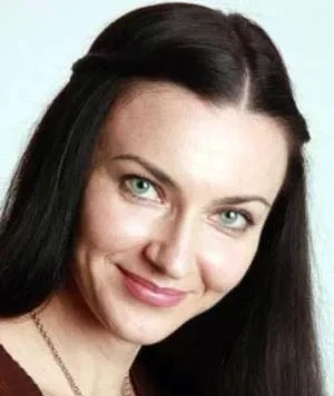 Марина Безгина