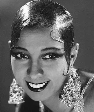 Жозефина Бейкер (Josephine Baker)