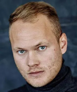Максимилиан Бек (Maximilian Beck)