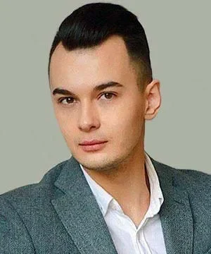 Антон Беккужев