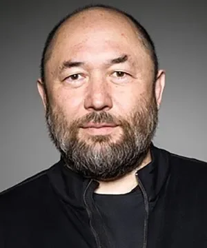 Тимур Бекмамбетов
