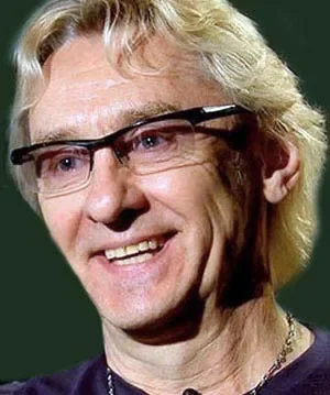 Сергей Беликов