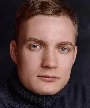 Николай Белин