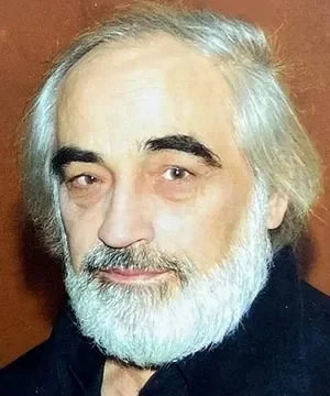 Юрий Белишкин