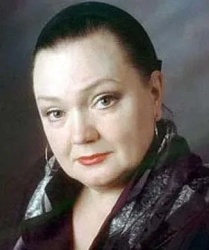 Вероника Белковская