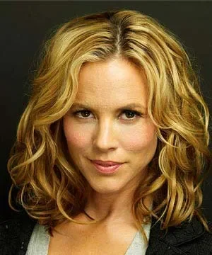 Мария Белло (Maria Bello)
