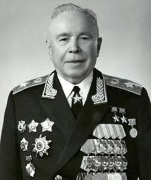 Афанасий Белобородов
