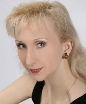 Екатерина Белова