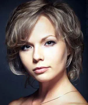 Светлана Бельская