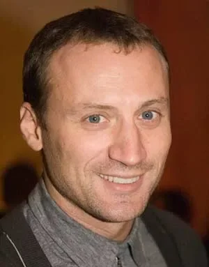Анатолий Белый