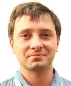 Даниил Белых