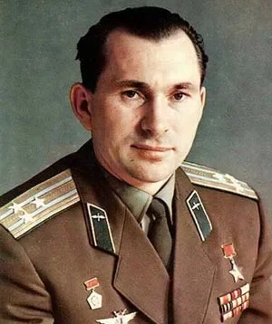 Павел Беляев (космонавт)