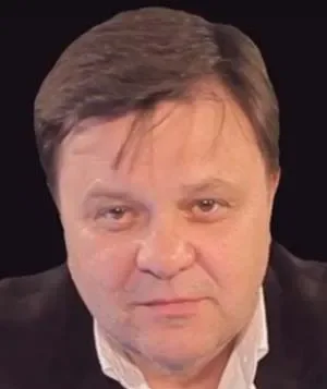 Сергей Беляев (актер)