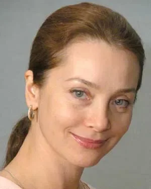 Галина Беляева