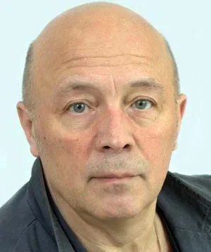 Валерий Белякович