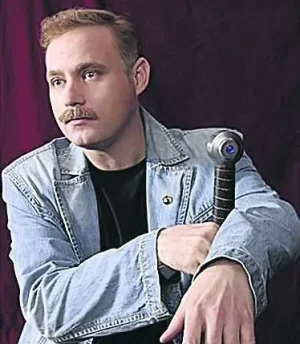 Андрей Белянин