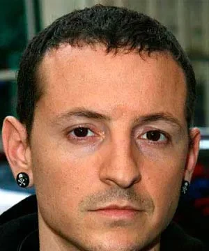 Честер Беннингтон (Chester Bennington)