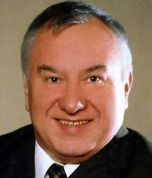 Петр Бенюк