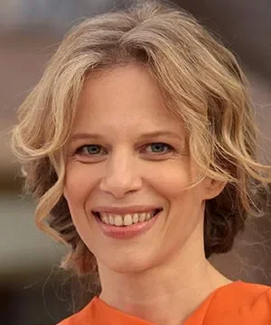 Соня Бергамаско (Sonia Bergamasco)