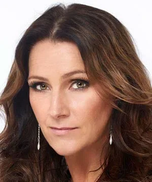 Йенни Берггрен (Jenny Berggren)