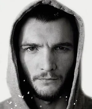 Евгений Березин