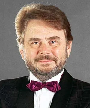 Сергей Березин