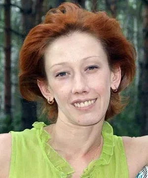 Екатерина Березина (II)