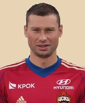 Алексей Березуцкий