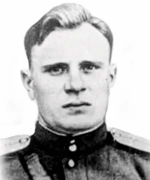 Алексей Берест