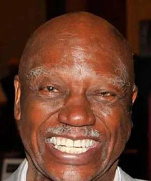 Тони Бёртон (Tony Burton)