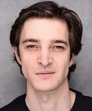 Дмитрий Беседа