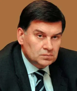 Сергей Беседа