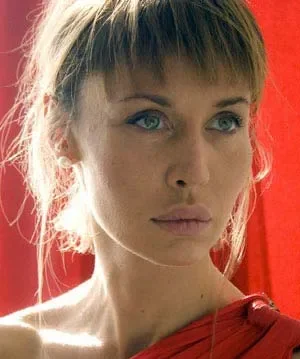 Екатерина Бестужева