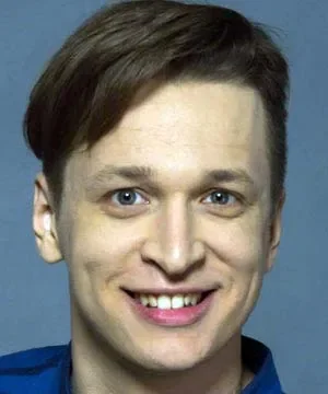 Андрей Бизюк