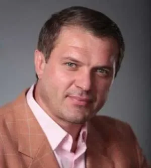 Андрей Биланов
