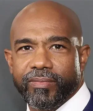 Майкл Бич (Michael Beach)