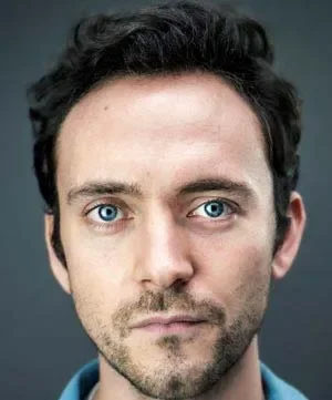 Джордж Благден (George Blagden)