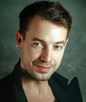 Дмитрий Блажко