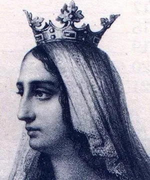 Бланка Кастильская