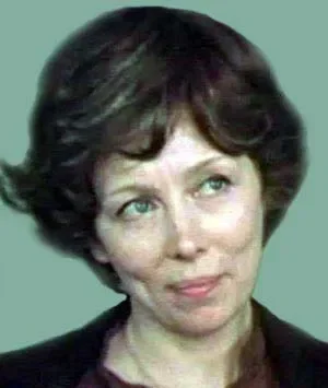Лариса Блинова
