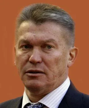 Олег Блохин