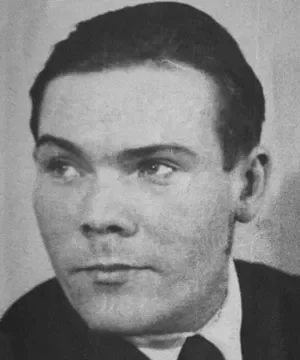 Федор Бобин