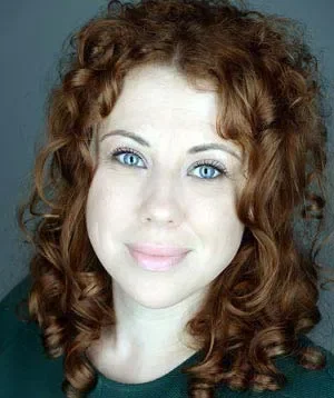 Елена Бобкова
