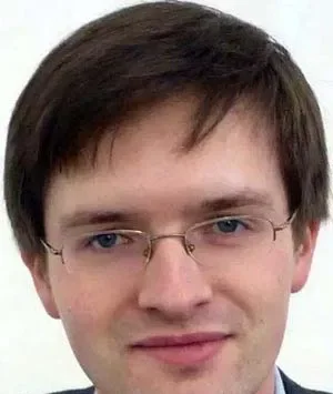Николай Бобринский